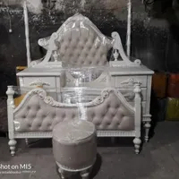 تعمییرات و تغییر رنگ سرویس خواب و مبلمان و چوب|خدمات پیشه و مهارت|تهران, یافت‌آباد|دیوار