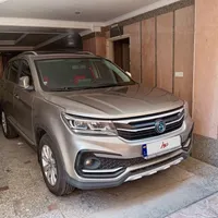 فردا Sx5، مدل ۱۴۰۱|خودرو سواری و وانت|تهران, خانی‌آباد نو|دیوار