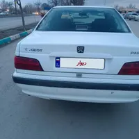 پژو پارس دوگانه سوز، مدل ۱۳۹۳|خودرو سواری و وانت|همدان, |دیوار