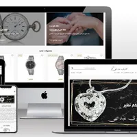 طراحی سایت با وردپرس و اختصاصی( کدنویسی ) + سئوseo|خدمات رایانه‌ای و موبایل|تهران, زعفرانیه|دیوار