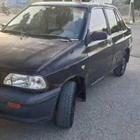پراید مدل 83 انژکتور|خودرو سواری و وانت|نورآباد, |دیوار