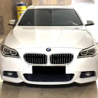 bmw 520 فولترین مدل|خودرو سواری و وانت|تهران, شهرک غرب|دیوار