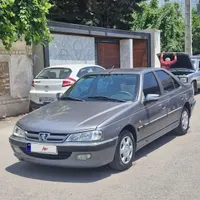 پارس سال مدل ۹۵ بیرنگ درجه یک