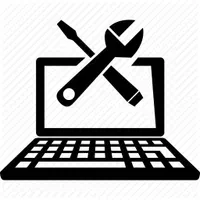 امداد رایانه تعمیر کامپیوتر لپتاپ نصب ویندوز درمحل