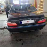 پژو پارس LX TU5، مدل ۱۴۰۰|خودرو سواری و وانت|اهواز, پادادشهر|دیوار