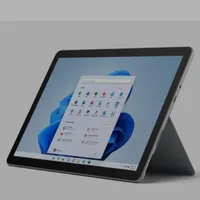فروش سورفیس پرو ۸ i5 پلاتینیوم پلمپ کارتون