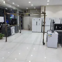 داربست کاسپین  هرگونه داربست چهارپایه تابلو بنر|خدمات پیشه و مهارت|قزوین, |دیوار