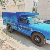 وانت تلفنی نیسان کرایه،وانت بار سایپا