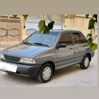 پراید صندوق‌دار بنزینی، مدل ۱۳۸۶|خودرو سواری و وانت|اصفهان, بهارستان|دیوار