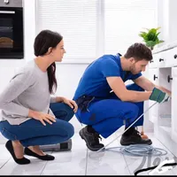 لوله بازکن فنرزن برقی چاه باز کن فنر زنی کل شیراز|خدمات پیشه و مهارت|شیراز, زرهی|دیوار