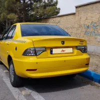 سمند سورن پلاس، مدل ۱۴۰۴|خودرو سواری و وانت|تبریز, |دیوار