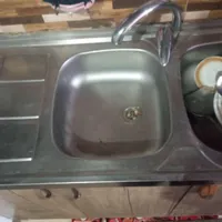 سینگ دولگنه وشیراهرمی ظرفشویی