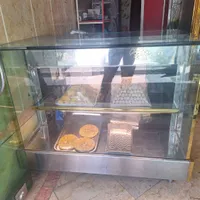 یخچال ایستاده|فروشگاه و مغازه|تهران, ابن بابویه|دیوار