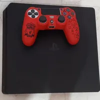 کنسول بازی Ps4 اسلیم کپی خور  نو|کنسول، بازی ویدئویی و آنلاین|رشت, پل تالشان|دیوار
