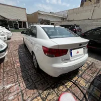 کیا سراتو اتوماتیک 2000cc، مدل ۲۰۱۶|خودرو سواری و وانت|کرج, هفت تیر|دیوار