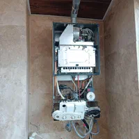 تعمیر نصب سرویس پکیج ، کولر گازی