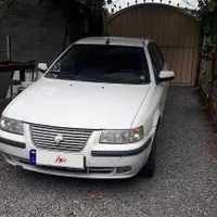 سمند LX EF7، مدل ۱۳۹۷