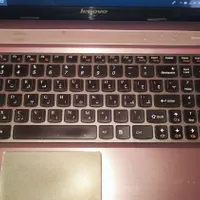 لپتاپ لنوو lenovo 0580|رایانه همراه|تهران, شهرک پرواز|دیوار