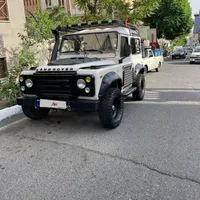 پاژن 2 در، مدل ۱۳۷۶