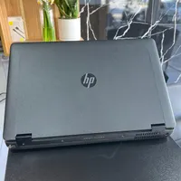لپ‌تاپ گیمینگ hp zbook 17|رایانه همراه|بهبهان, |دیوار