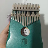 کالیمبا کاملاً نو