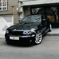 Bmw 120i