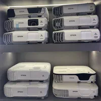 خرید و فروش ویدئو پروژکتور های اپسون Epson
