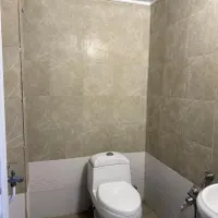 آپارتمان نوساز در غرب تهران|اجارهٔ کوتاه‌مدت آپارتمان و سوئیت|تهران, شهرک راه‌آهن|دیوار