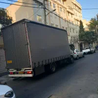 باربری اسباب کشی کاروان بلورابوذر نبرد کارگر خالی