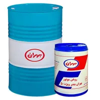 بهران بندر  50  روغن موتور دیزلی|عمده‌فروشی|تهران, سرخه حصار|دیوار