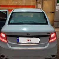 ساینا ۹۸|خودرو سواری و وانت|تهران, جوادیه|دیوار