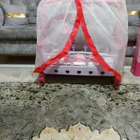 گهواره اسباب بازی