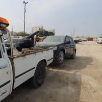 امدادخودرو یدک کش جزیره قشم