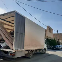 اسباب کشی و حمل اثاثیه منزل اتوبار آسان ترابر