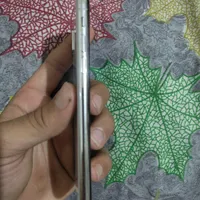 اپل iPhone X با حافظهٔ ۲۵۶ گیگابایت|موبایل|کرج, مارلیک|دیوار