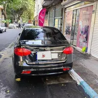جک j4|خودرو سواری و وانت|پاکدشت, |دیوار