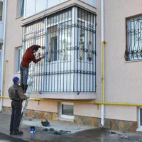 جوشکاری سیار (آهنگری ماشین آلات)