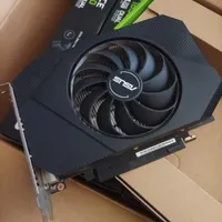 کارت گرافیک ph-gtx1650-o4gd6|قطعات و لوازم جانبی رایانه|تهران, شهرک پرواز|دیوار