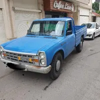 نیسان مدل ۸۴