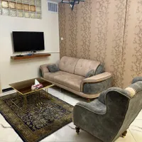 اجاره اپارتمان روزانه تک خواب خیلی تمیز پارکینگ|اجارهٔ کوتاه‌مدت آپارتمان و سوئیت|تهران, جنت‌آباد شمالی|دیوار