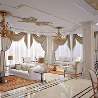 بورسی آپارتمان تک واحدی ۱۳۰ متری ۳ خوابه