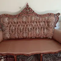 مبل شویی بی نظیر**شستشو بادستگاه درمنزل شما**|خدمات نظافت|نجف‌آباد, |دیوار