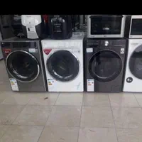 ماشین لباسشویی snowa مدل SWM842