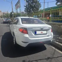 برلیانس H330 دنده‌ای 1500cc، مدل ۱۳۹۵|خودرو سواری و وانت|تهران, اکباتان|دیوار