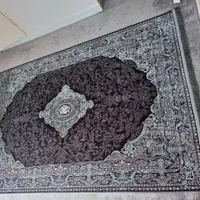۲ تخته فرش بهشتی۴ متری نو ظریف و زیبا