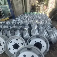 رینگ تیوبلس فوتون فاو فوسو جک نیسان خاور کامیون|قطعات یدکی و لوازم جانبی|تهران, بازار|دیوار