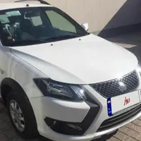 کوییک دنده‌ای S، مدل ۱۴۰۳