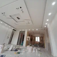 نقاشی ولکه گیری اجرای کناف گچ کاری