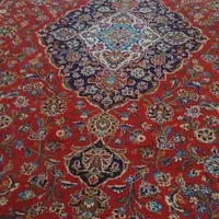 فرش دستبافت ۱۲متری کاشان|فرش|اصفهان, خانه اصفهان|دیوار