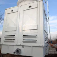 ۱۵۰ تن برج خنک کننده ۱۵۰